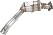 GM Genuine Parts 12685181 Driver Side Warm Up Three-Way Catalytic Converter