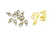 Leverback Earwires Hoops Earrings Ear Hooks Findings Clasp - PAS76