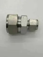 Ham-Let 763L-SS-1X1/2, 1 X 1/2 Reducing Union, 316SS, SS-1610-6-8