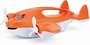 Green Toys - Fire Plane