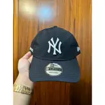 【TACKSTHGOOD】NEW ERA GORE-TEX YANKEES 9FORTY CAP 洋基隊棒球帽 深藍