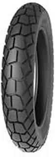 AEspares Fits Royal Enfield Himalayan Rear Tyre 120/90-17 587394/C 587394/B