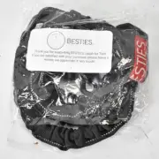 Besties Leash For Two Bungee Double For Dogs Strong Durable Medium Size