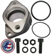 fits Yamaha Wolverine 350 YFM 350 Carburetor Intake Manifold Boot Kit 1995 95