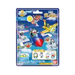 DORAEMON 2023電影版哆啦A夢入浴球(大雄與天空的理想鄉)(限量)- 隨機發貨