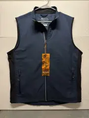BERETTA Men's Windshell EVO Lightweight Breathable Outdoor Vest