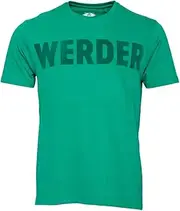 Werder Bremen GOTS Werder T-Shirt
