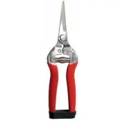 Corona Clipper AG 4930SS Stainless Steel Long Straight Snip