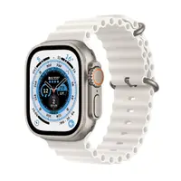 在飛比找蝦皮商城優惠-APPLE Watch Ultra LTE 49mm 海洋錶