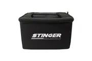 Stinger Universal Cooler Pack Black