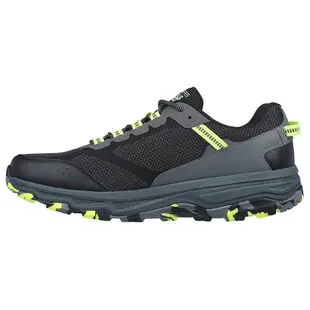 Skechers GOrun Trail Altitude Marble Rock 2.0 風冷 Goga Mat 男士