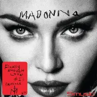 在飛比找蝦皮購物優惠-瑪丹娜 Madonna--娜就愛 混音精選**全新**CD