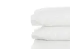Set of 2 Pillow Cases Super Soft Hypoallergenic 1800 Feel Brushed Microfiber