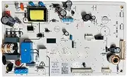 Refrigerator Control Board，Compatible for Samsung， W19-27 Circuit PCB 0321801056 Fridge Motehrboard Freezer Refrigerator Board,Parts Replacement