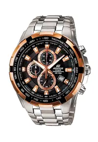 在飛比找ZALORA購物網優惠-Casio Edifice Men's Chronograp