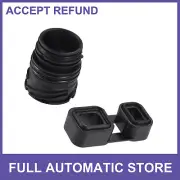 Car Transmission Bulkhead Connector Single Custom for Ford for Mustang 2011-2017