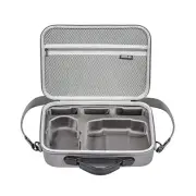 Handheld RC2 Remote Control CrossbodyBag Storage Bag Handbag for DJI MINI 4 Pro