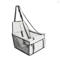 在飛比找蝦皮商城優惠-Uurig)狗汽車座椅多功能設計寵物沙發汽車和所有季節防水堅
