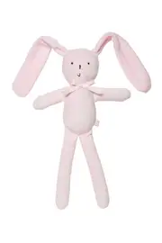 Floppy Rattle Rabbit--BEB-XW11143