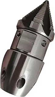 Washing Machine Mouse Nozzle High Pressure 1/2 Sewer Jetter Nozzle for Patio 1/2, 4 Points 1/2 Inner Wire