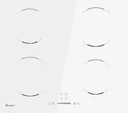 GIONIEN 60 cm induction hob