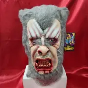 Hammer Horror - The Curse of the Werewolf - Trick or Treat Studios