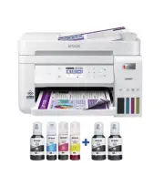 Epson EcoTank 3850SE Special Edition All-in-One Inkjet Printer,EPSC11CJ61202