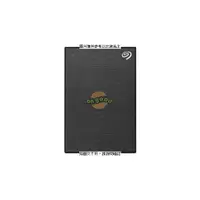 在飛比找PChome商店街優惠-SEAGATE/4TB/ One Touch HDD/極夜黑