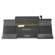 New Air 13" Laptop Battery A1496 Compatible With A1405/1377/1369/1466