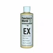PoorBoys EX Sealant with nauba Wax 16oz (473ml) Poorboy`s - NEW