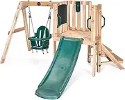 Plum Junior Wooden Activity Centre