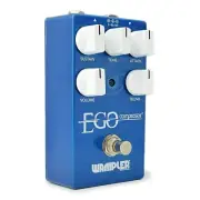 Wampler - Ego Compressor - Compressor - Electric Guitar Effects Pedal