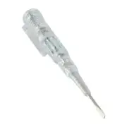 Metal Cap Circuit Tester Pen Intelligent Induction Power Voltage Detector