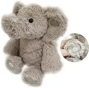 Omi The Elephant Meditation Toy - Learning Toys - Educational Toys - Mindfulness for Kids - Meditation Tools - Social Emotional Learning Toys - Mindful Kids - Calm Down Toy - Emotional Regulation Toys