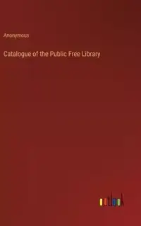 在飛比找博客來優惠-Catalogue of the Public Free L