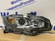 HONDA CIVIC MK10 O/S RIGHT HEADLIGHT 2016 - 21 NEW GENUINE HONDA 33100 TEA T11