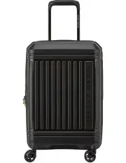 [Delsey] Lutece Se 00380280100 Trolley Case 55cm in Black