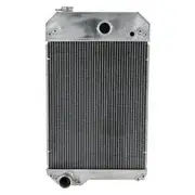 Jayrad Radiator - JR4901J