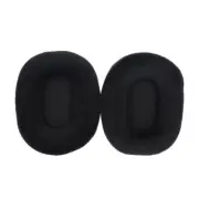 Replacement Earpads Cushions for Audio Technica ATH-M50S M50X M30 M40 SX1 MSR7 J