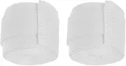Boxing Hand Wraps - Wraps for Boxing Gloves - Breathable Compression Bandage for Women Men Muay Thai Kickboxing Martial Arts Punching
