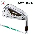 YONEX EZONE GT Wedge #AW Flex S N.S.PRO 850GH Neo Steel Shaft 2024 Model