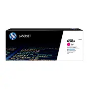 HP 658A Magenta Toner W2003A
