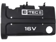 AC Delco 51ZN74R Camshaft Housing Fits 2006-2008 Chevy Aveo 1.6L 4 Cyl VIN: 6 (for: Chevrolet)