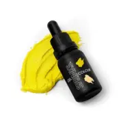 Lemon Gel Colour 15ml