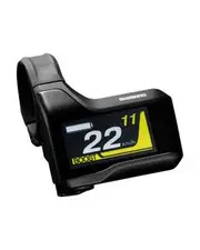 Shimano Steps SC-E8000 E-Bike Computer