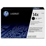 HP㊣原廠碳粉匣 CF214X / 14X 黑色 (5%覆蓋率2.700張)適用HP LJP M401 / M425 雷射印表機◆電話訂購專線:02-28958611