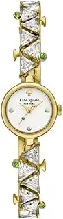 [Kate Spade New York] Kate Spade Monroe Gold Watch KSW1852