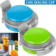 Can Sealing Lid Drink Can Covers Soda Bottle Caps Soft Drink Can Toppers↝▵↜