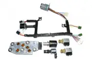 4L60E Electronics 96-02 Wire Harness Shift Force Motor Lockup TCC EPC Solenoids