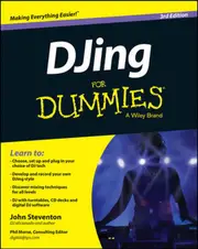 Djing For Dummies
